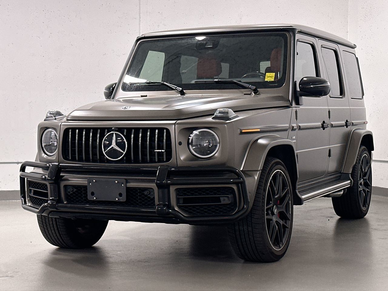 2020  G63 AMG