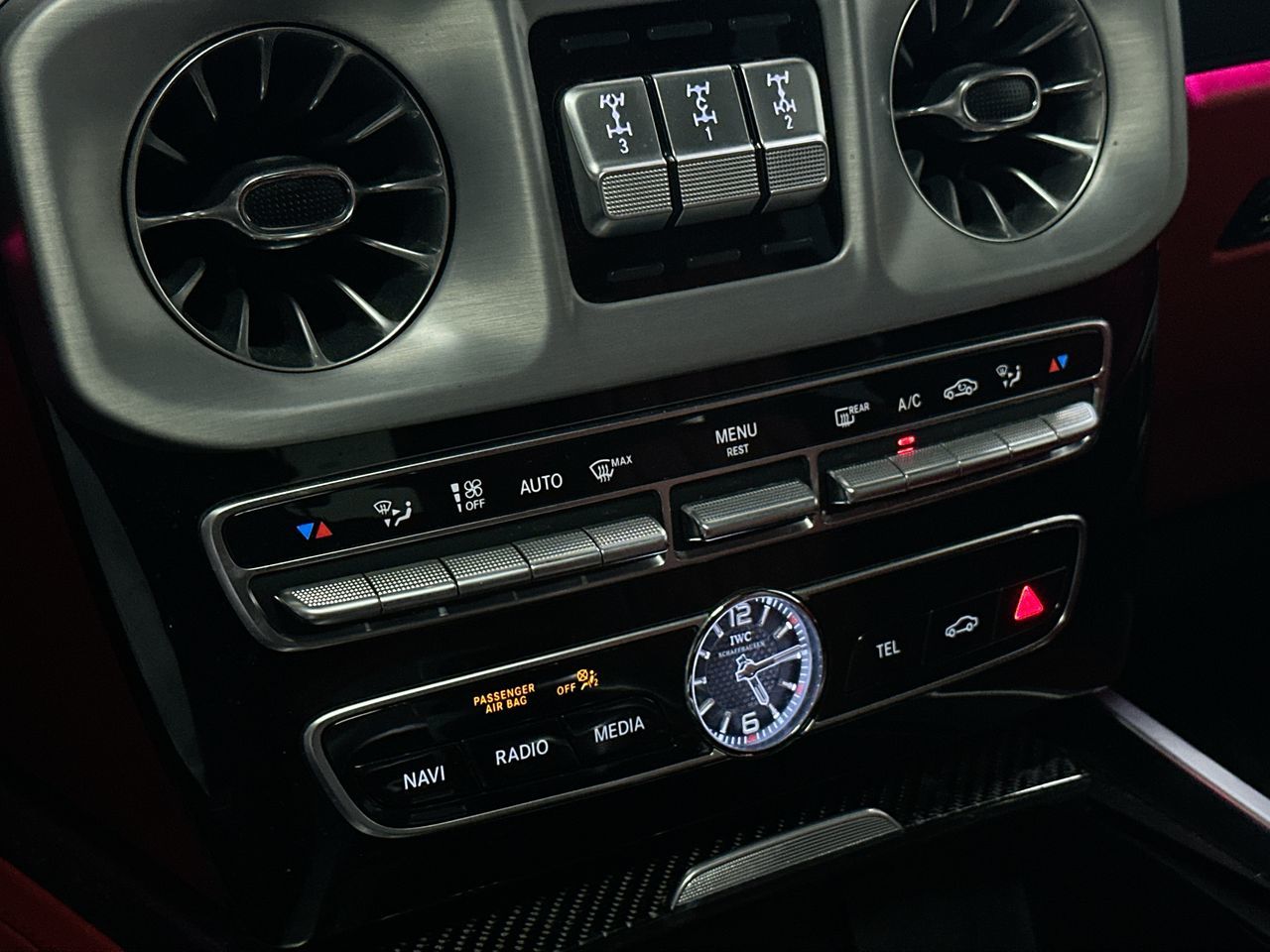 2020  G63 AMG