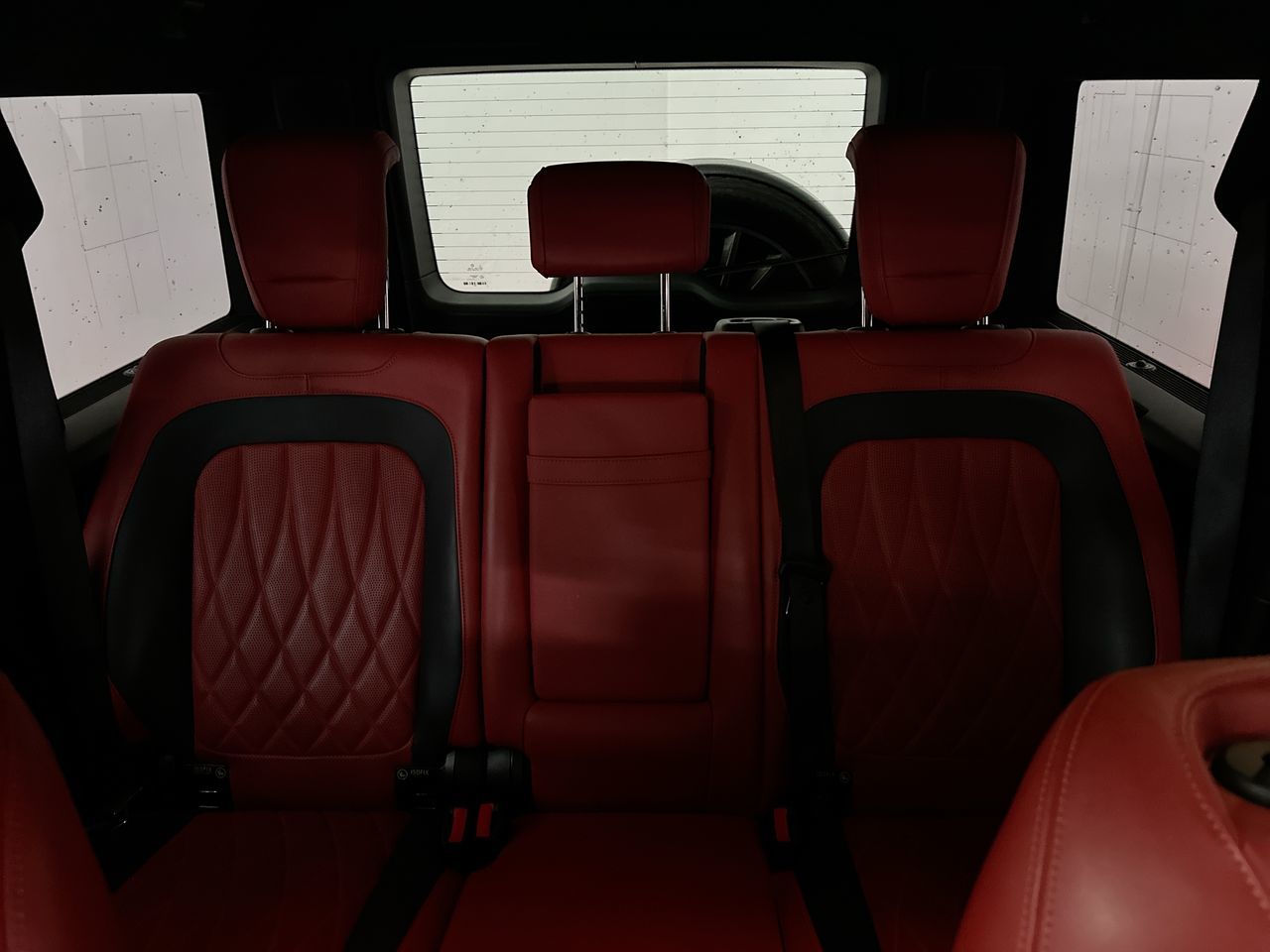 2020  G63 AMG