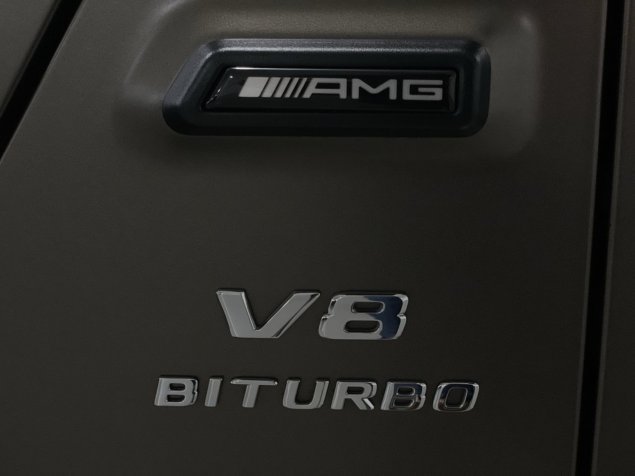 Mercedes-Benz G63 AMG  2020 à , Colombie-Britannique