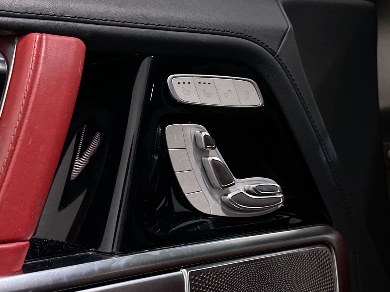 2020  G63 AMG