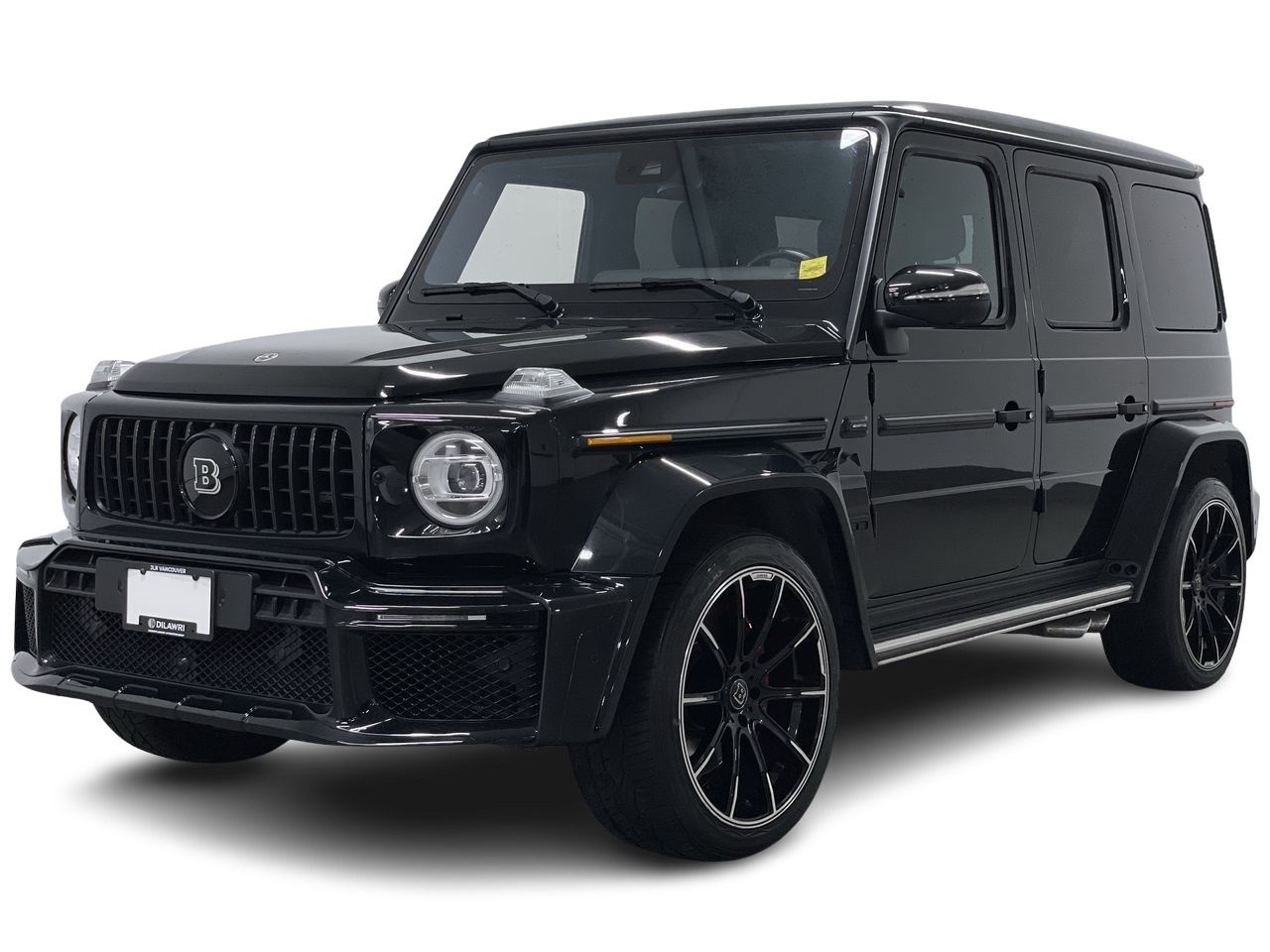 2021  G63 AMG