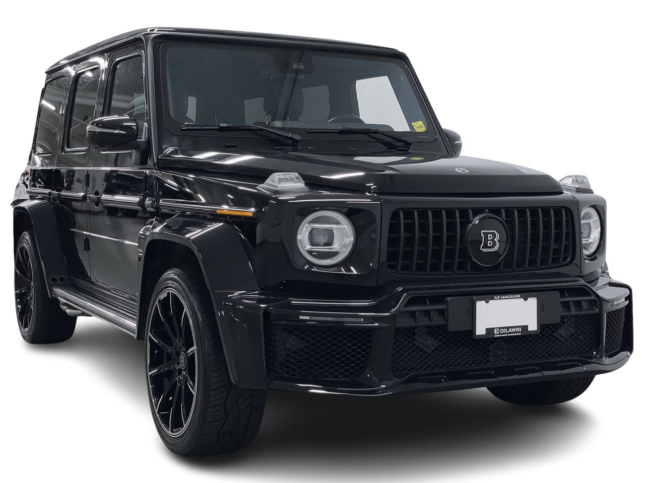 2021  G63 AMG