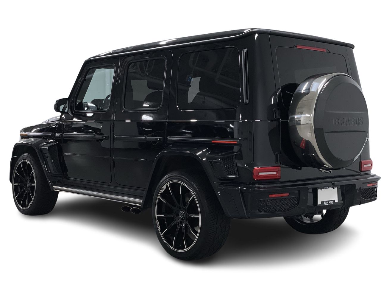 2021  G63 AMG