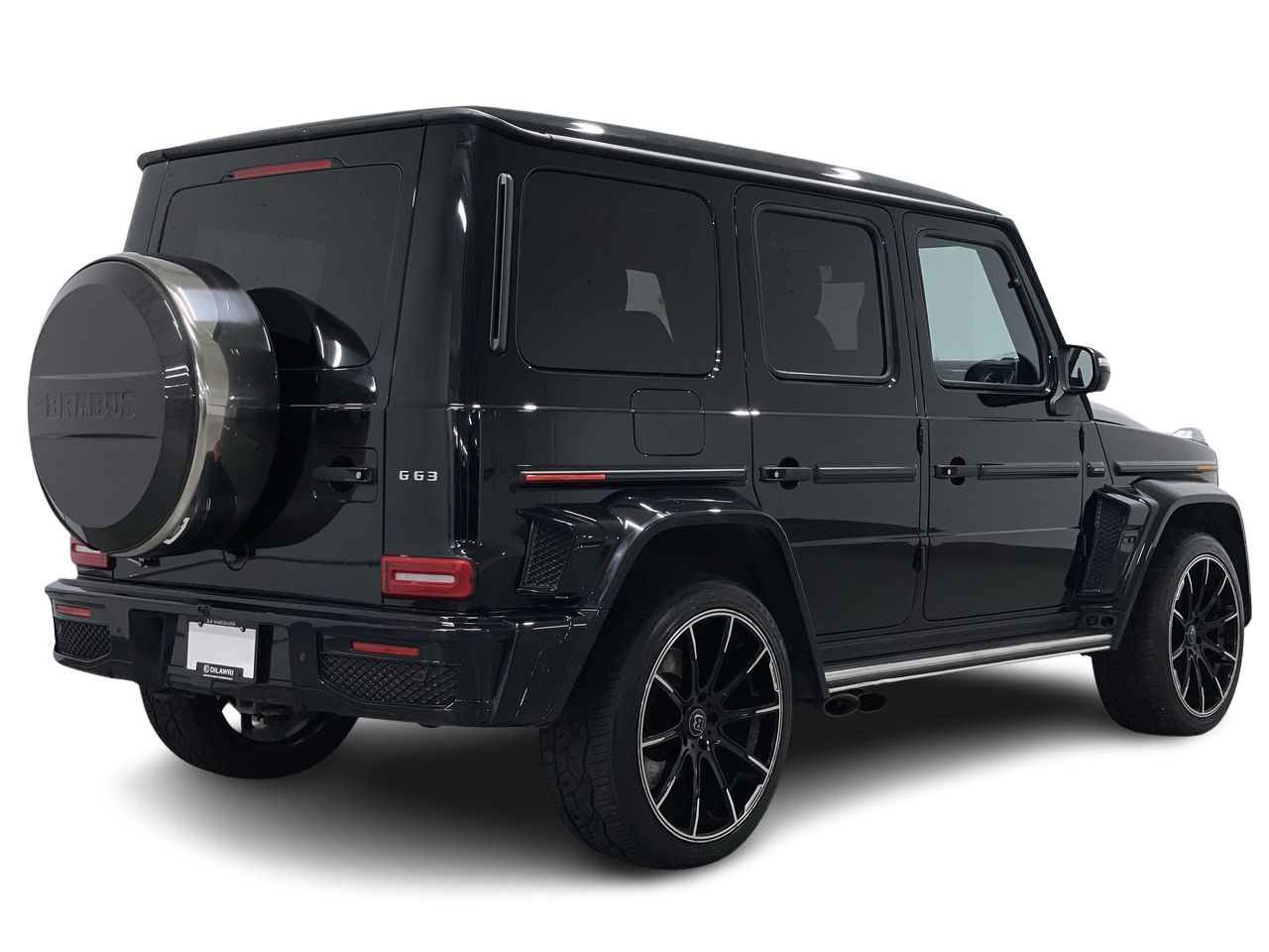 2021  G63 AMG