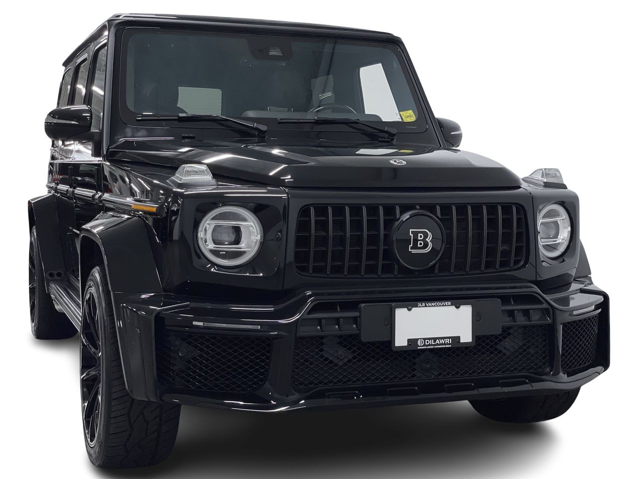 2021  G63 AMG