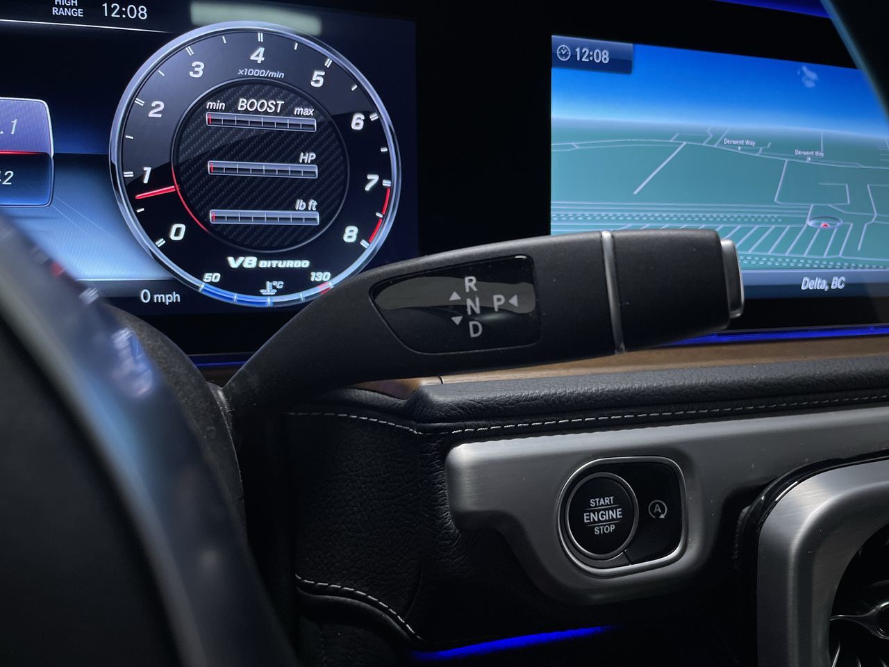 2021  G63 AMG