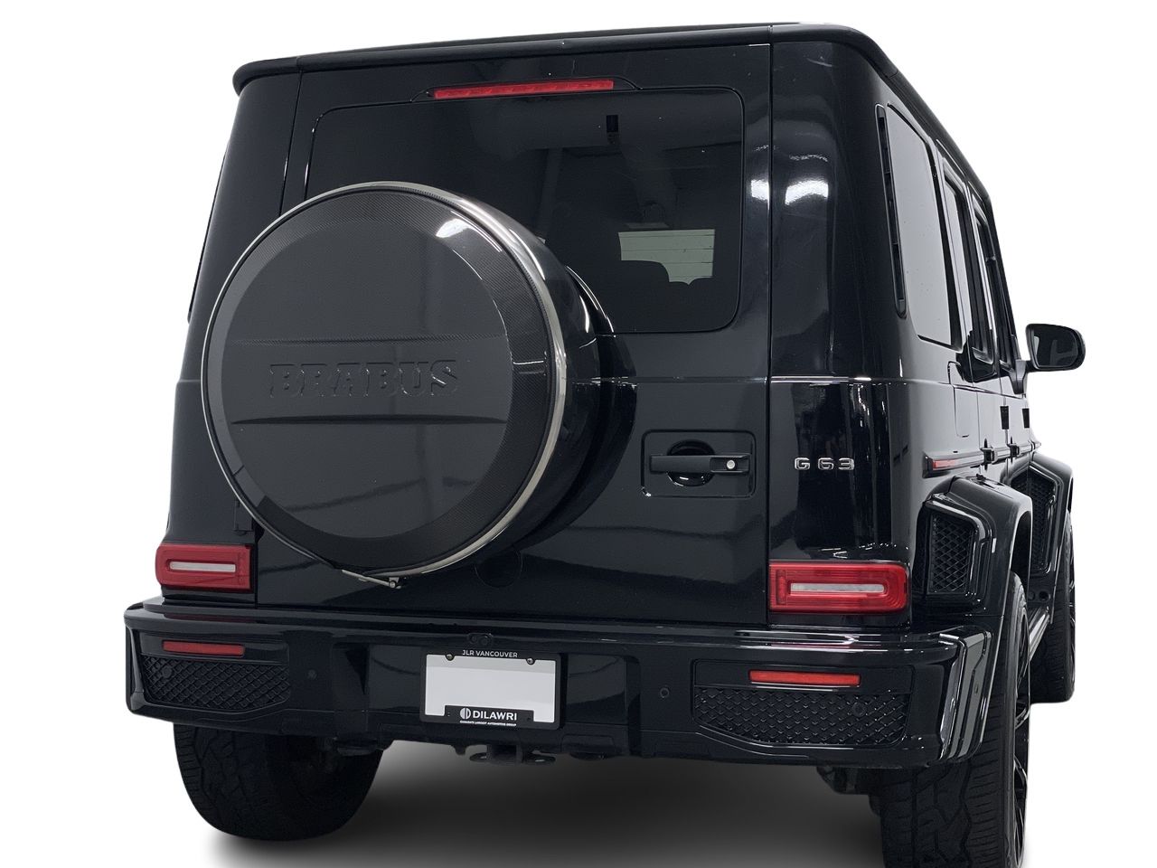 2021  G63 AMG