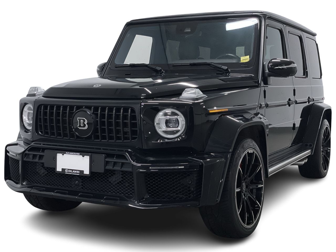 2021  G63 AMG