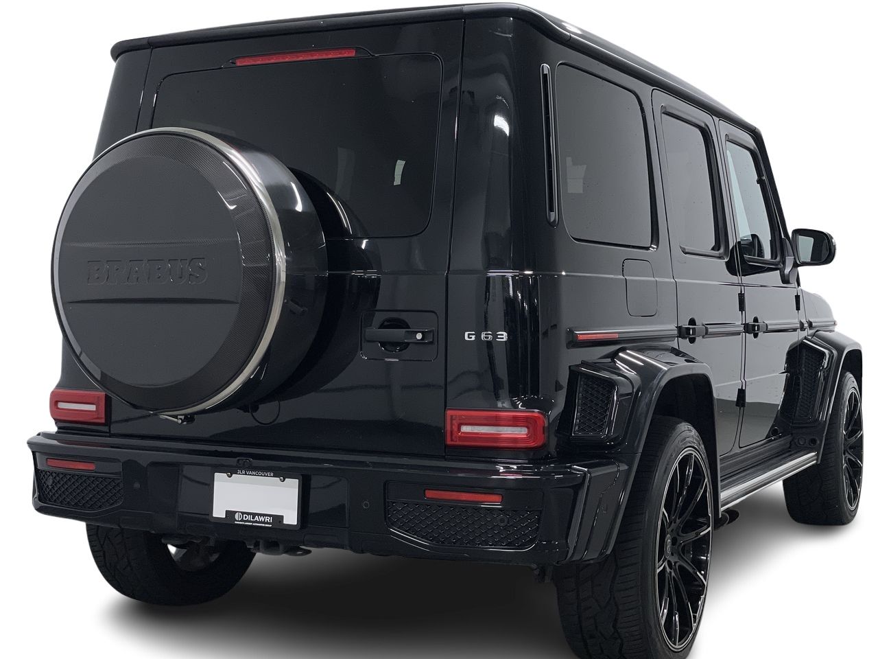 2021  G63 AMG