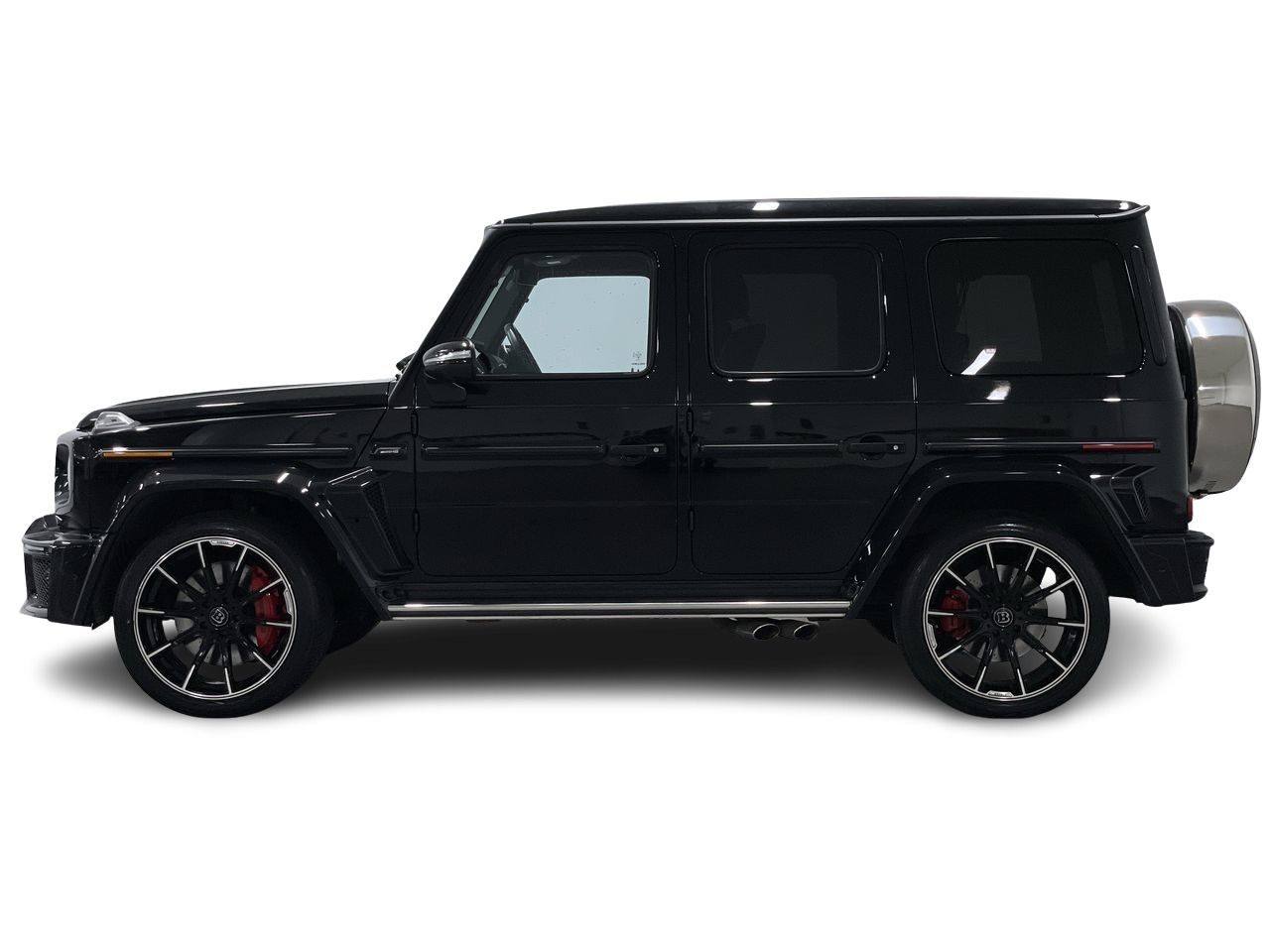 2021  G63 AMG