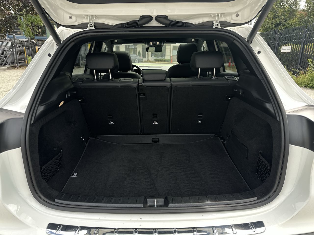 2026 Mercedes-Benz GLA250