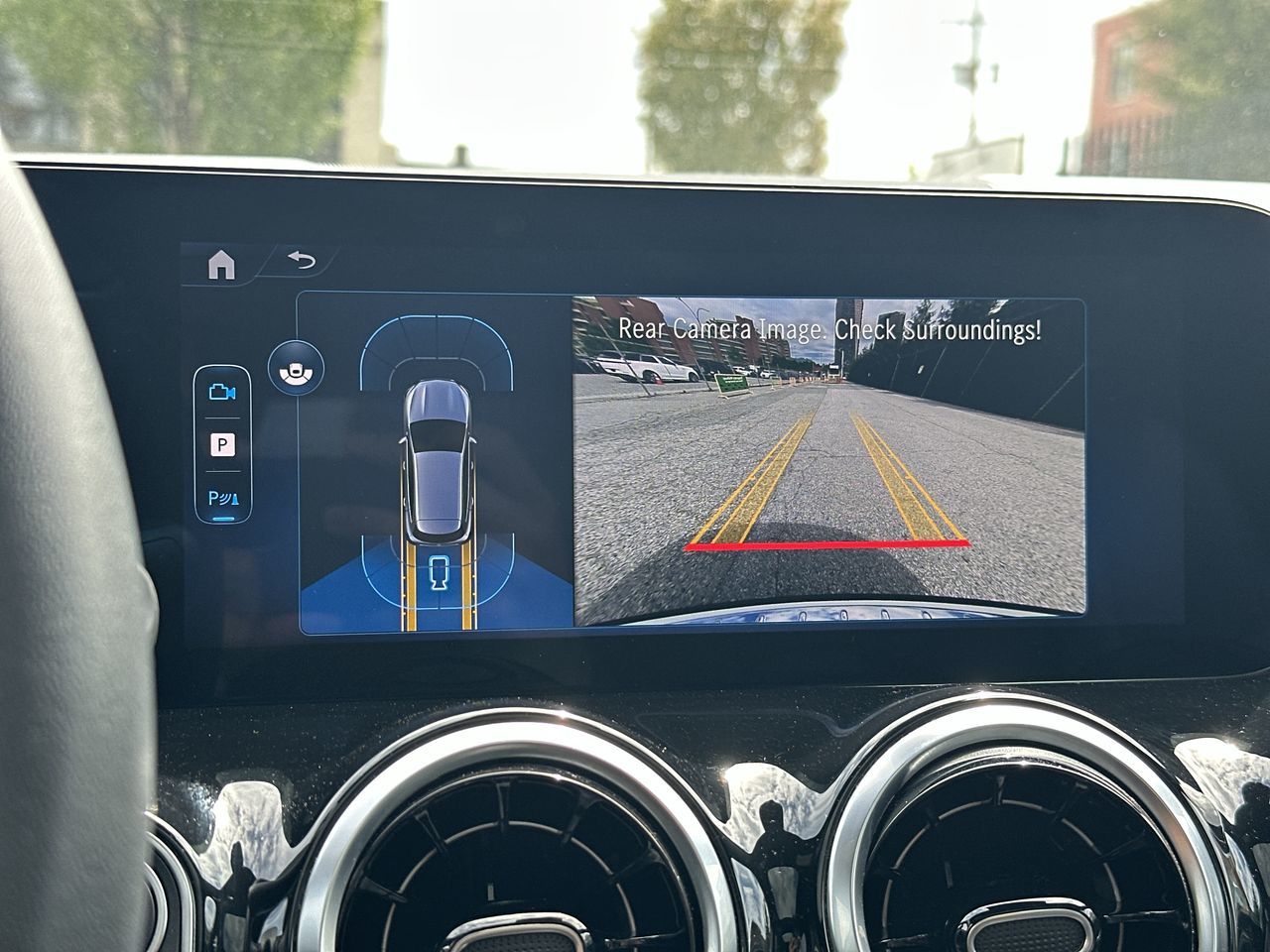 2026 Mercedes-Benz GLA250