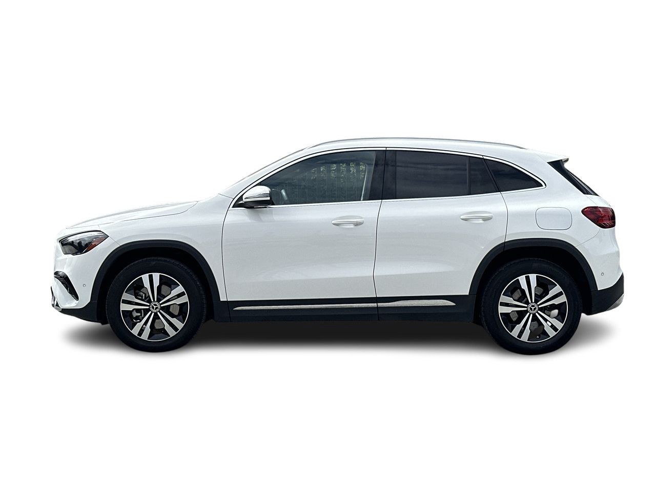 2026 Mercedes-Benz GLA250
