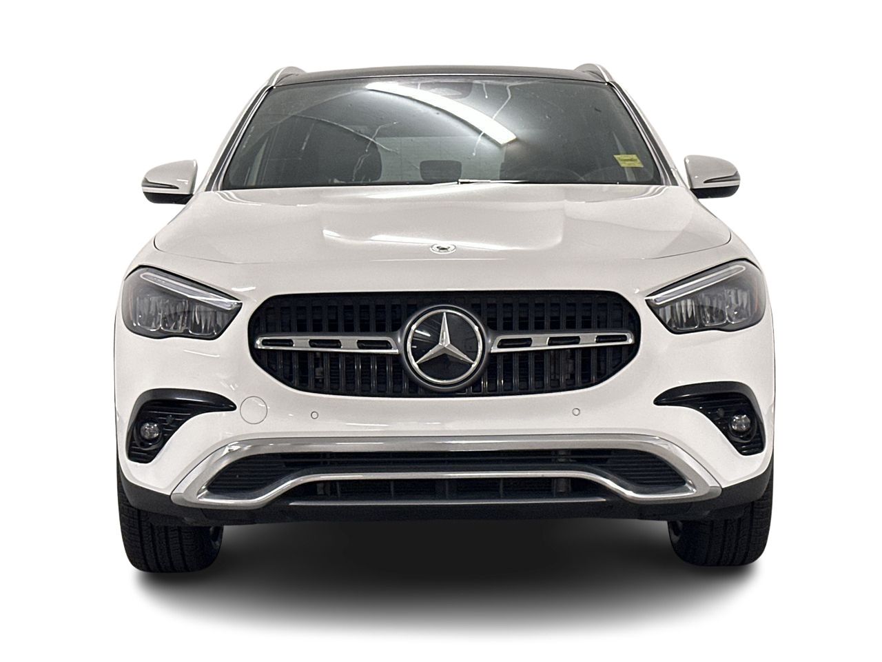2026 Mercedes-Benz GLA250