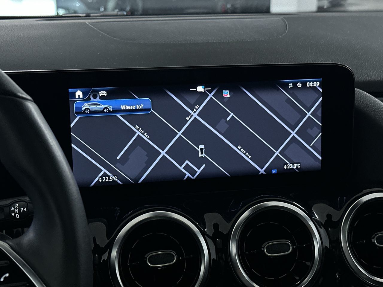 2026 Mercedes-Benz GLA250