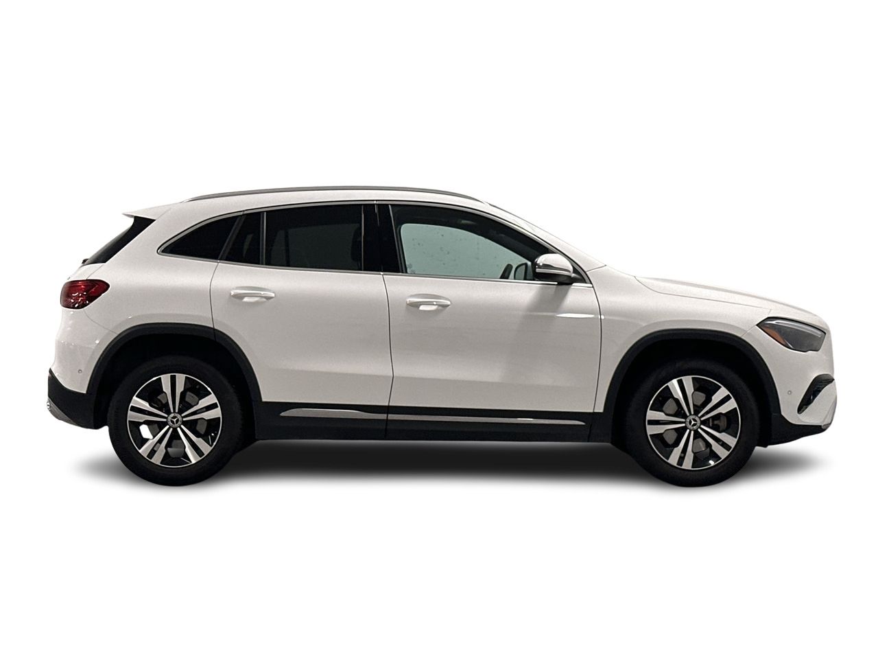 2026 Mercedes-Benz GLA250