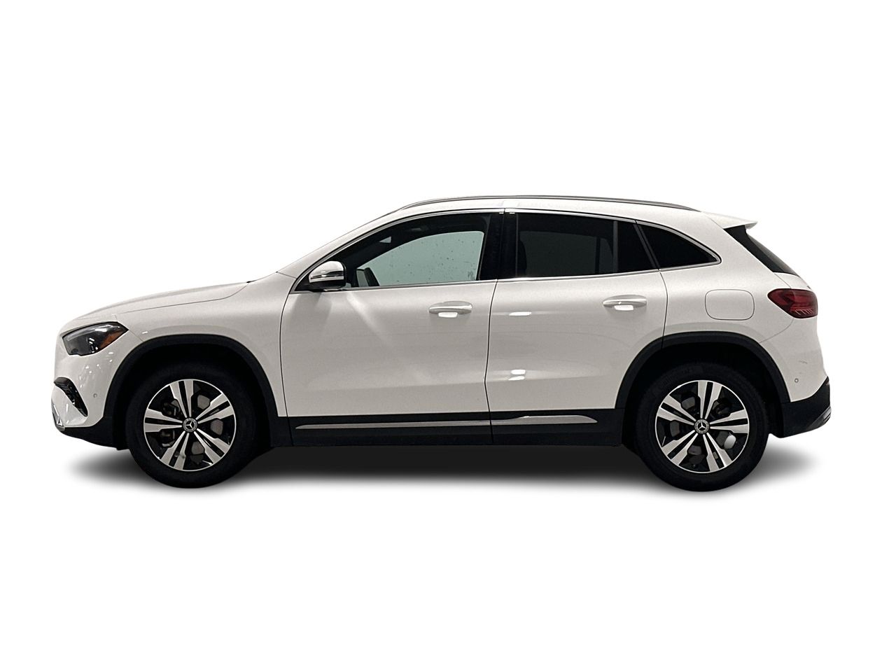 2026 Mercedes-Benz GLA250