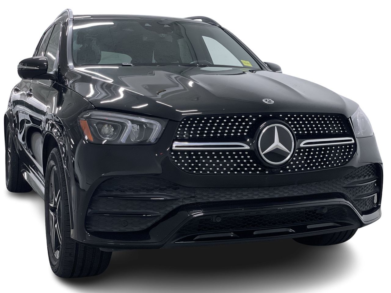 2022 Mercedes-Benz GLE350 in Vancouver, British Columbia