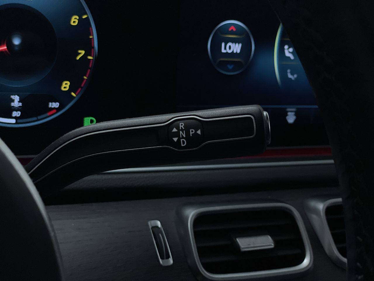 2022 Mercedes-Benz GLE350 in Vancouver, British Columbia