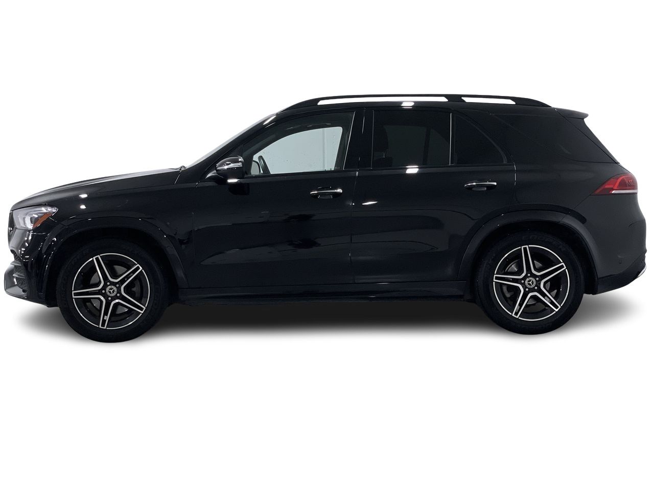 2022 Mercedes-Benz GLE350 in Vancouver, British Columbia