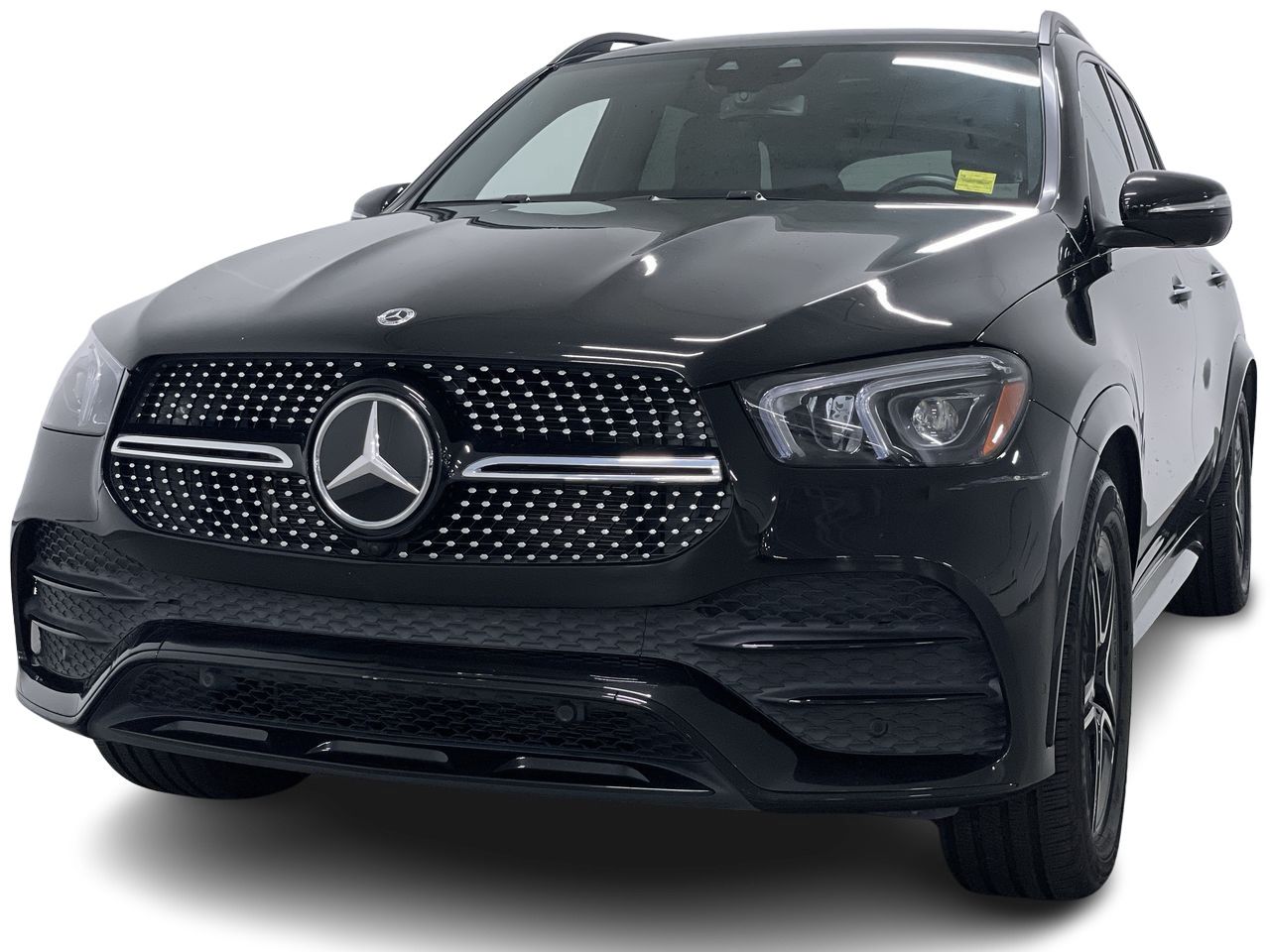 2022 Mercedes-Benz GLE350 in Vancouver, British Columbia