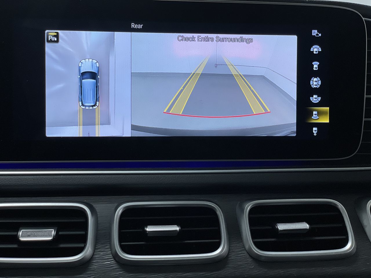 2022 Mercedes-Benz GLE350 in Vancouver, British Columbia