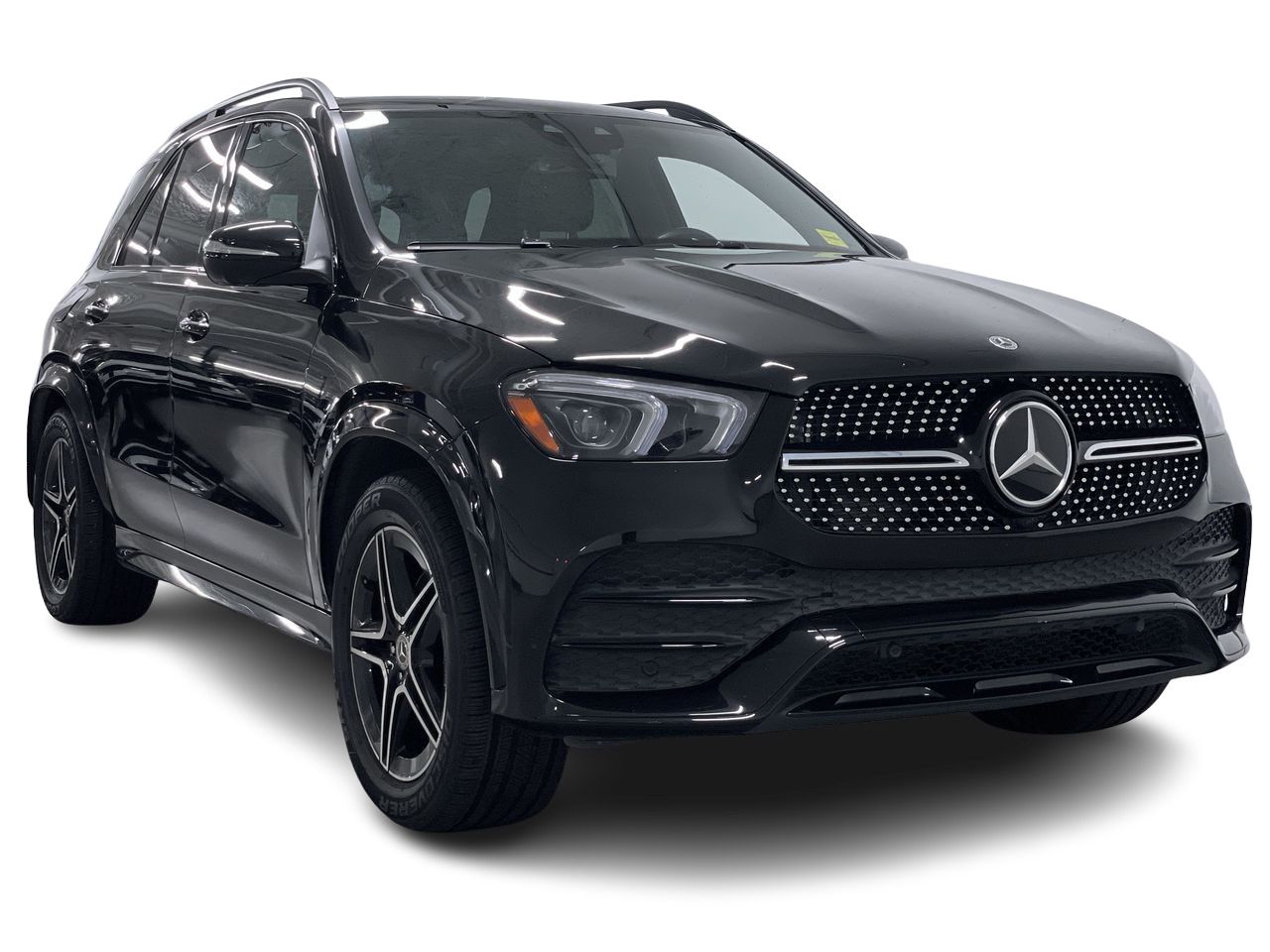 2022 Mercedes-Benz GLE350 in Vancouver, British Columbia