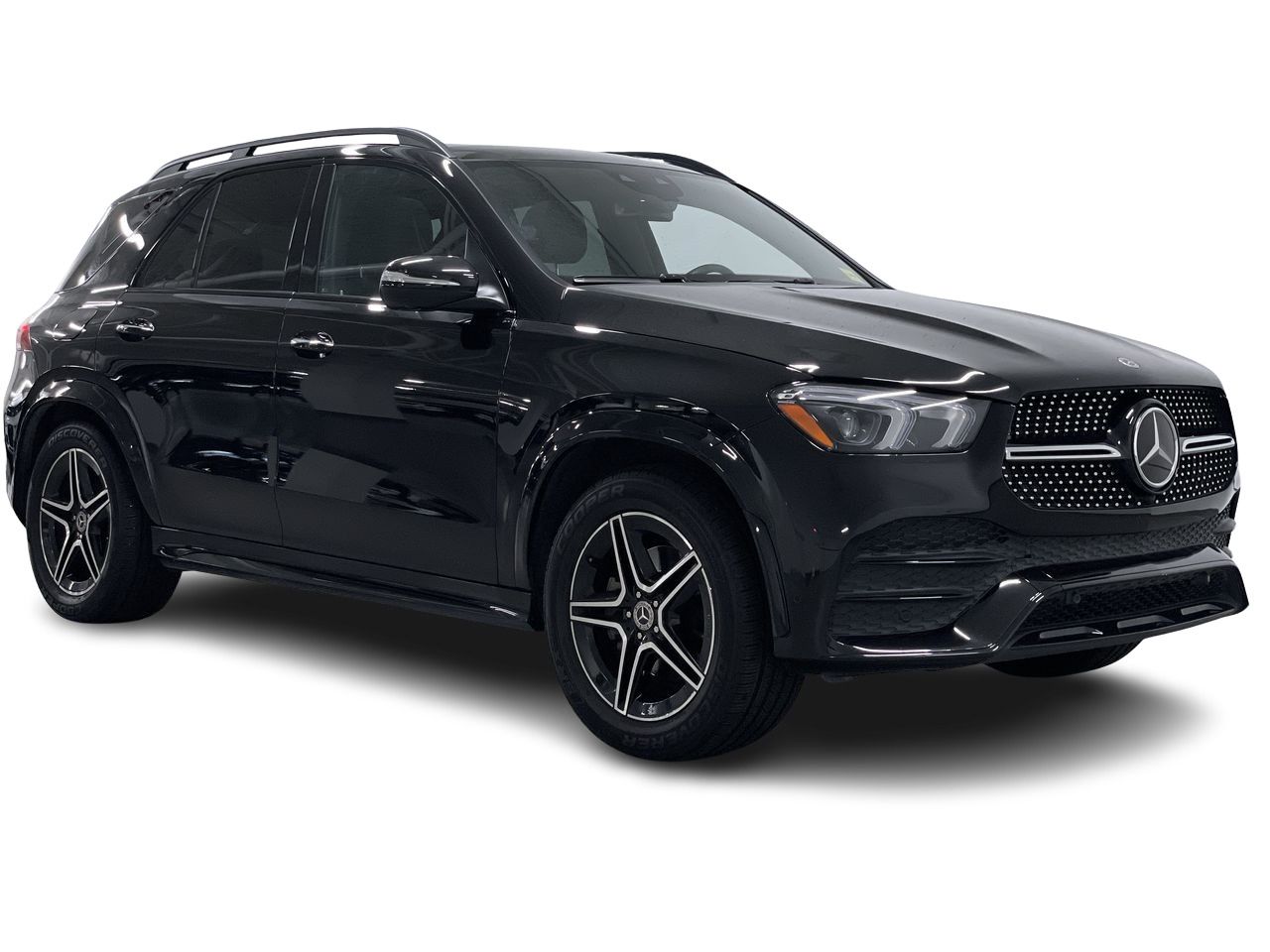 2022 Mercedes-Benz GLE350 in Vancouver, British Columbia