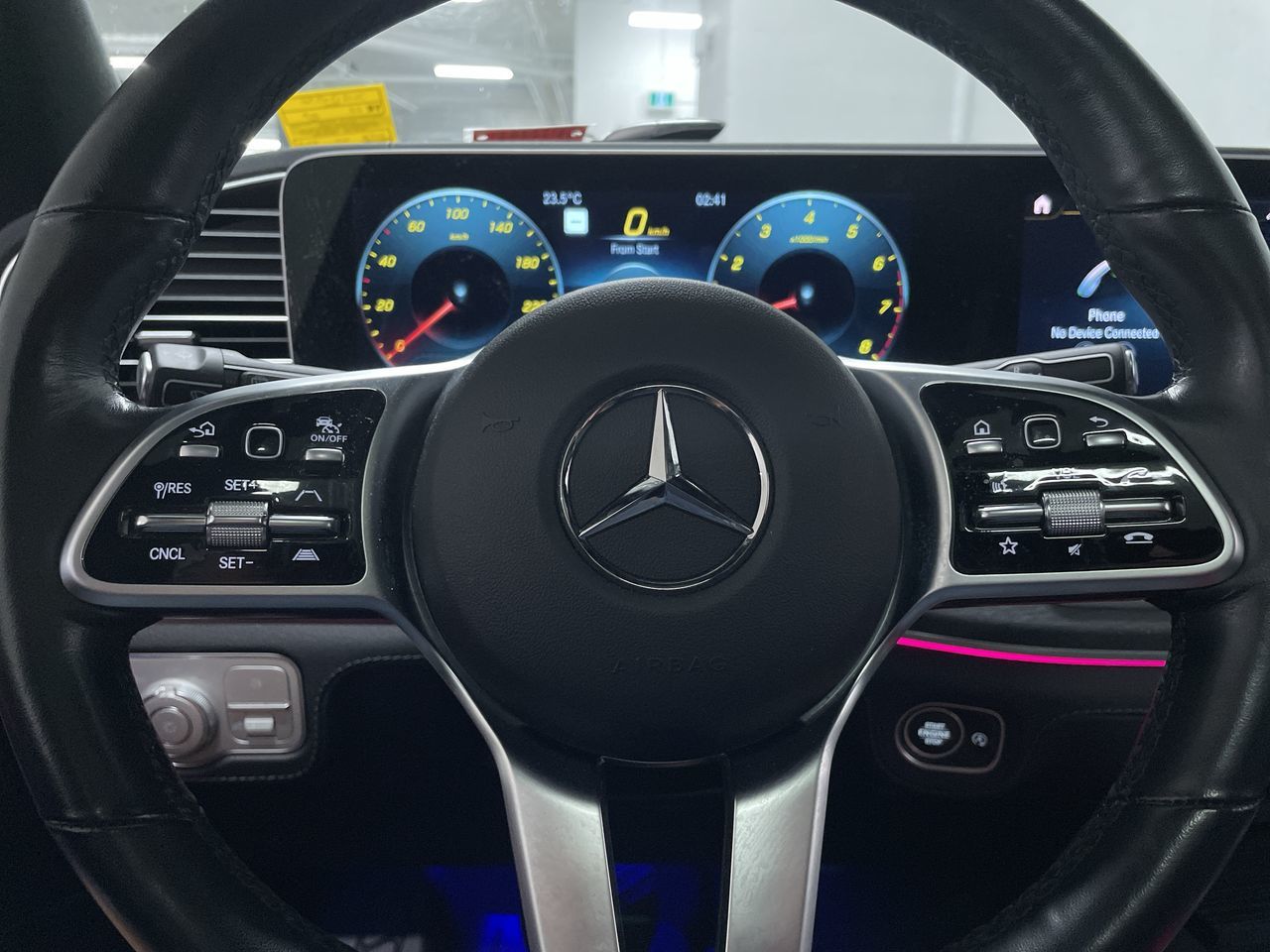 2022 Mercedes-Benz GLE350 in Vancouver, British Columbia