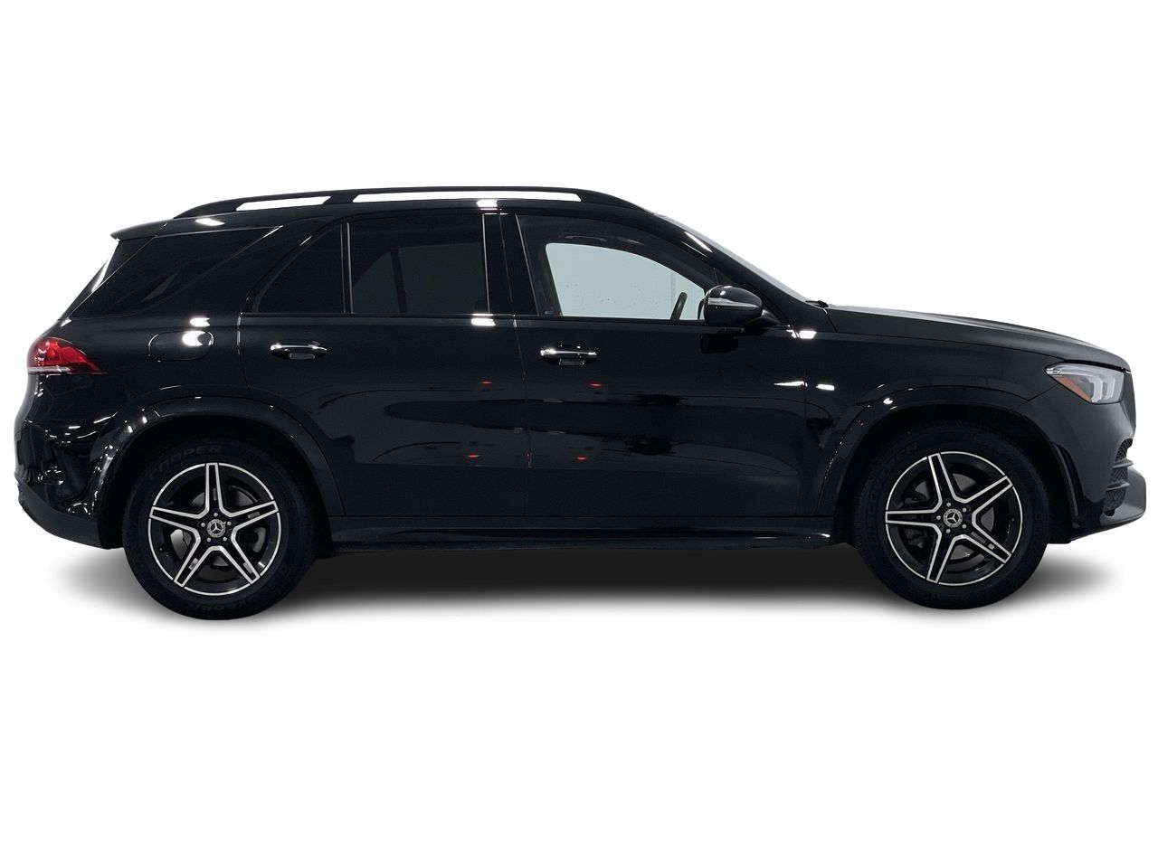 2022 Mercedes-Benz GLE350 in Vancouver, British Columbia