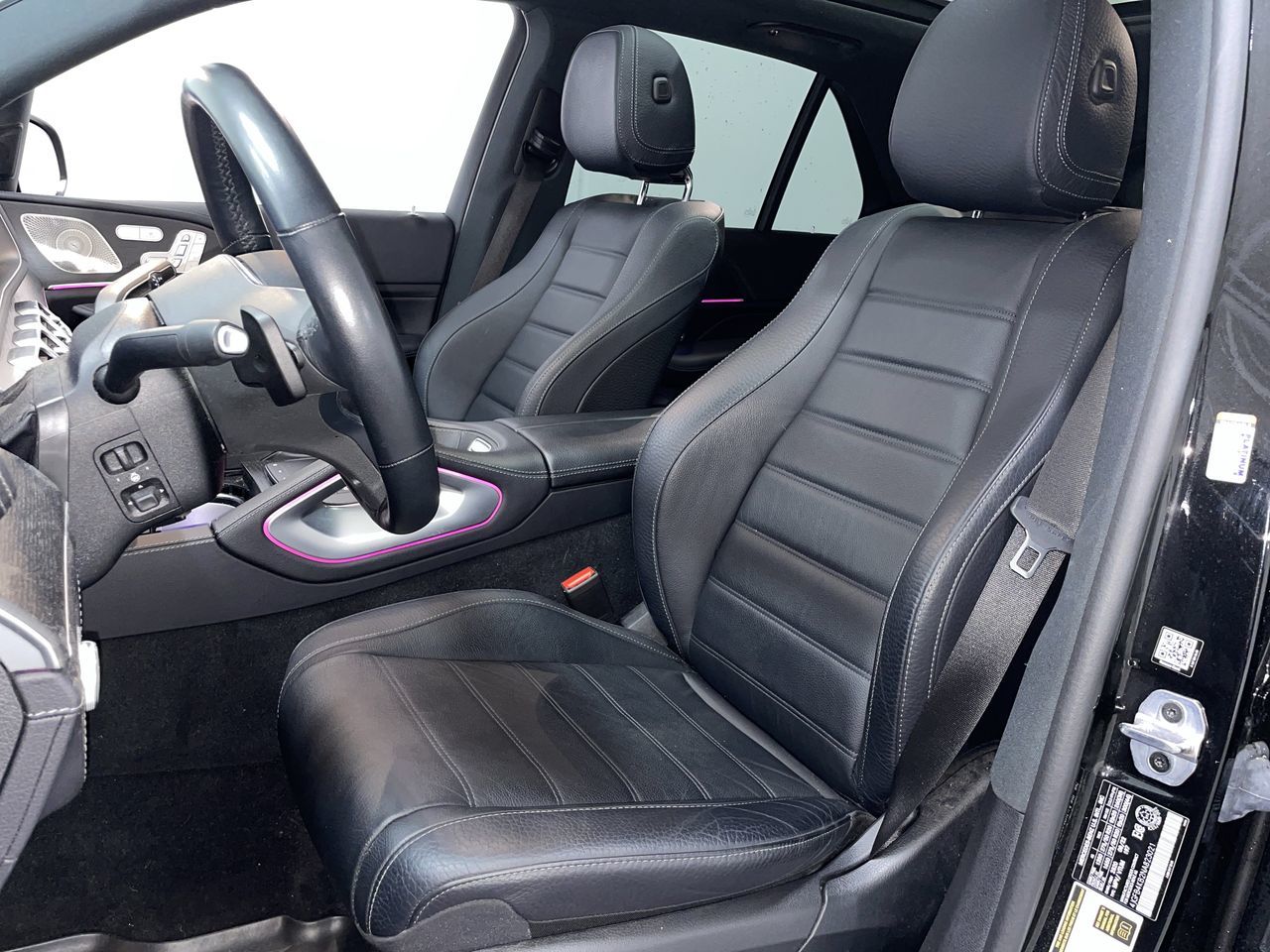 2022 Mercedes-Benz GLE350 in Vancouver, British Columbia