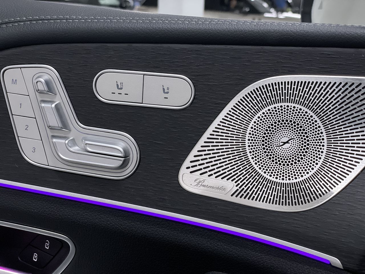 2022 Mercedes-Benz GLE350 in Vancouver, British Columbia
