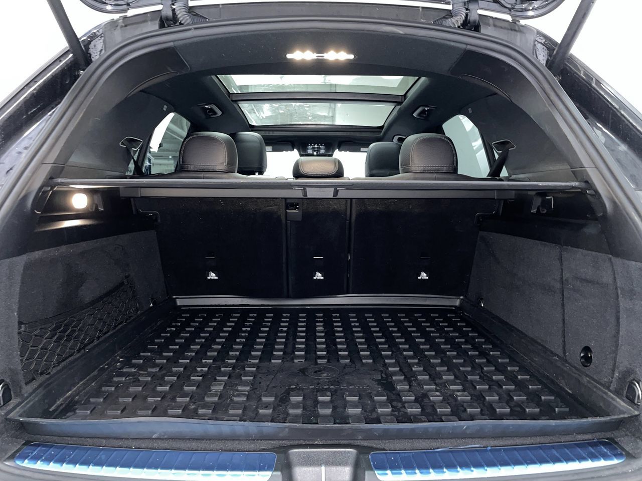 2022 Mercedes-Benz GLE350 in Vancouver, British Columbia