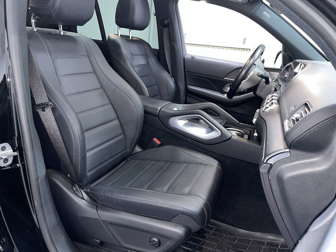 2022 Mercedes-Benz GLE350 in Vancouver, British Columbia