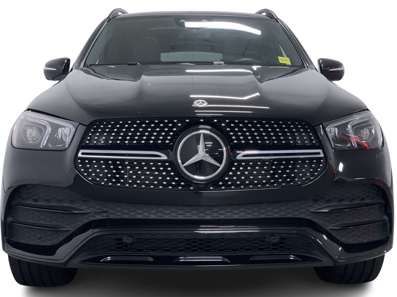 2022 Mercedes-Benz GLE350 in Vancouver, British Columbia