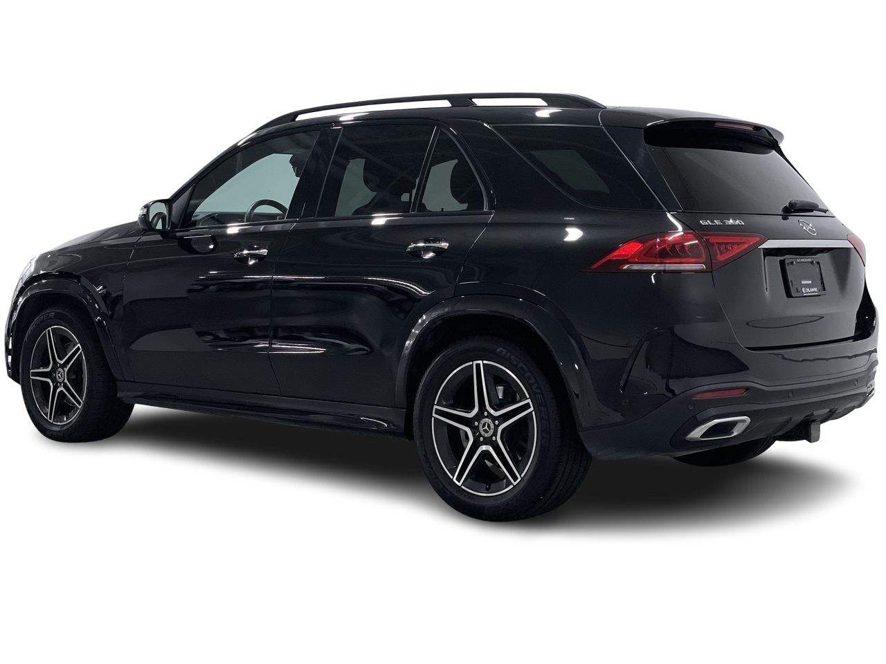 2022 Mercedes-Benz GLE350 in Vancouver, British Columbia