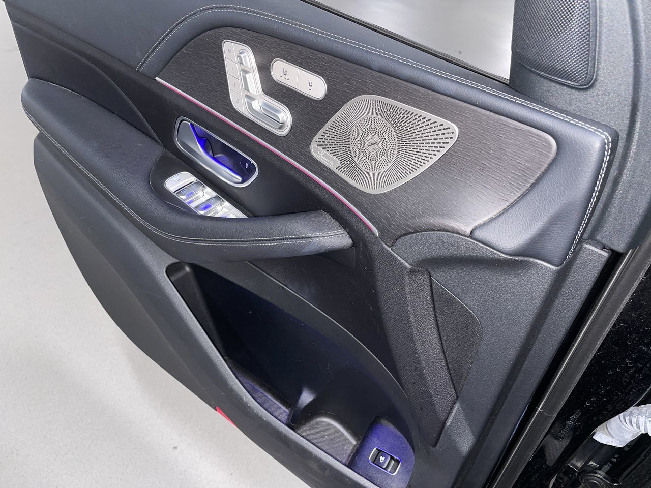 2022 Mercedes-Benz GLE350 in Vancouver, British Columbia