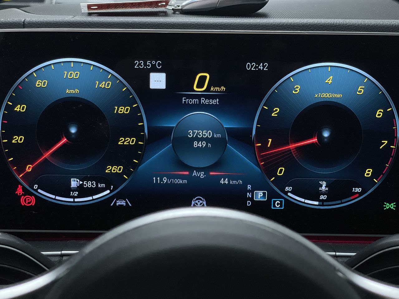 2022 Mercedes-Benz GLE350 in Vancouver, British Columbia