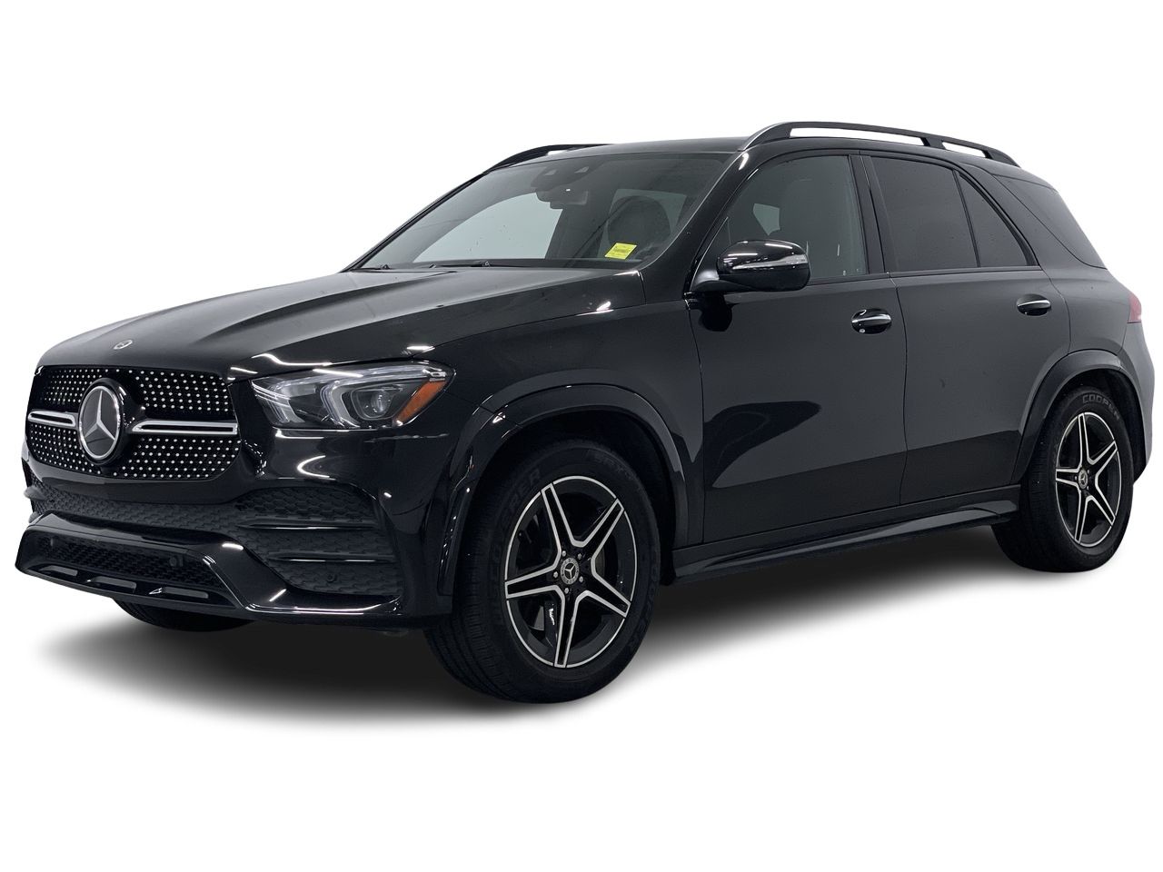 2022 Mercedes-Benz GLE350 in Vancouver, British Columbia