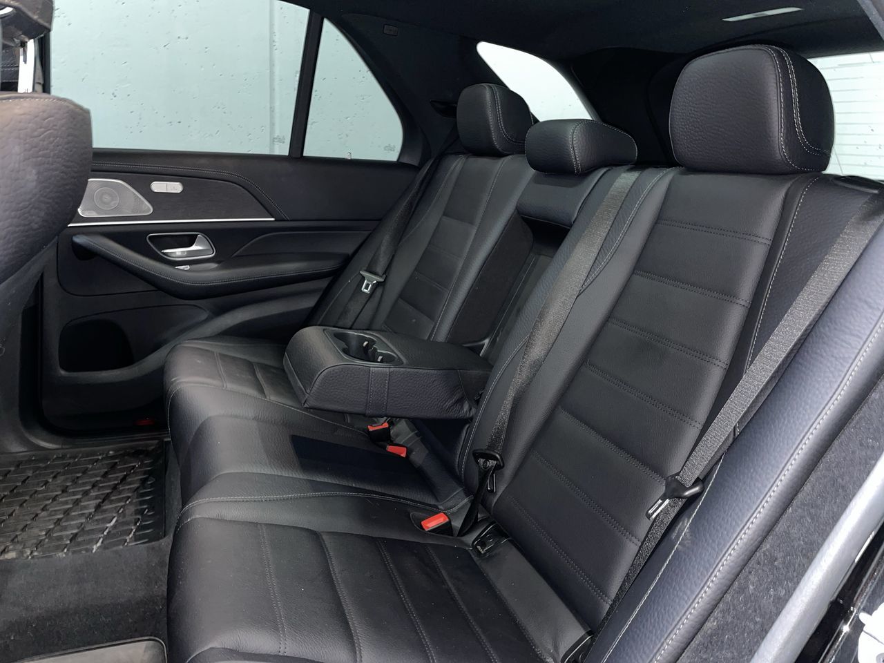 2022 Mercedes-Benz GLE350 in Vancouver, British Columbia