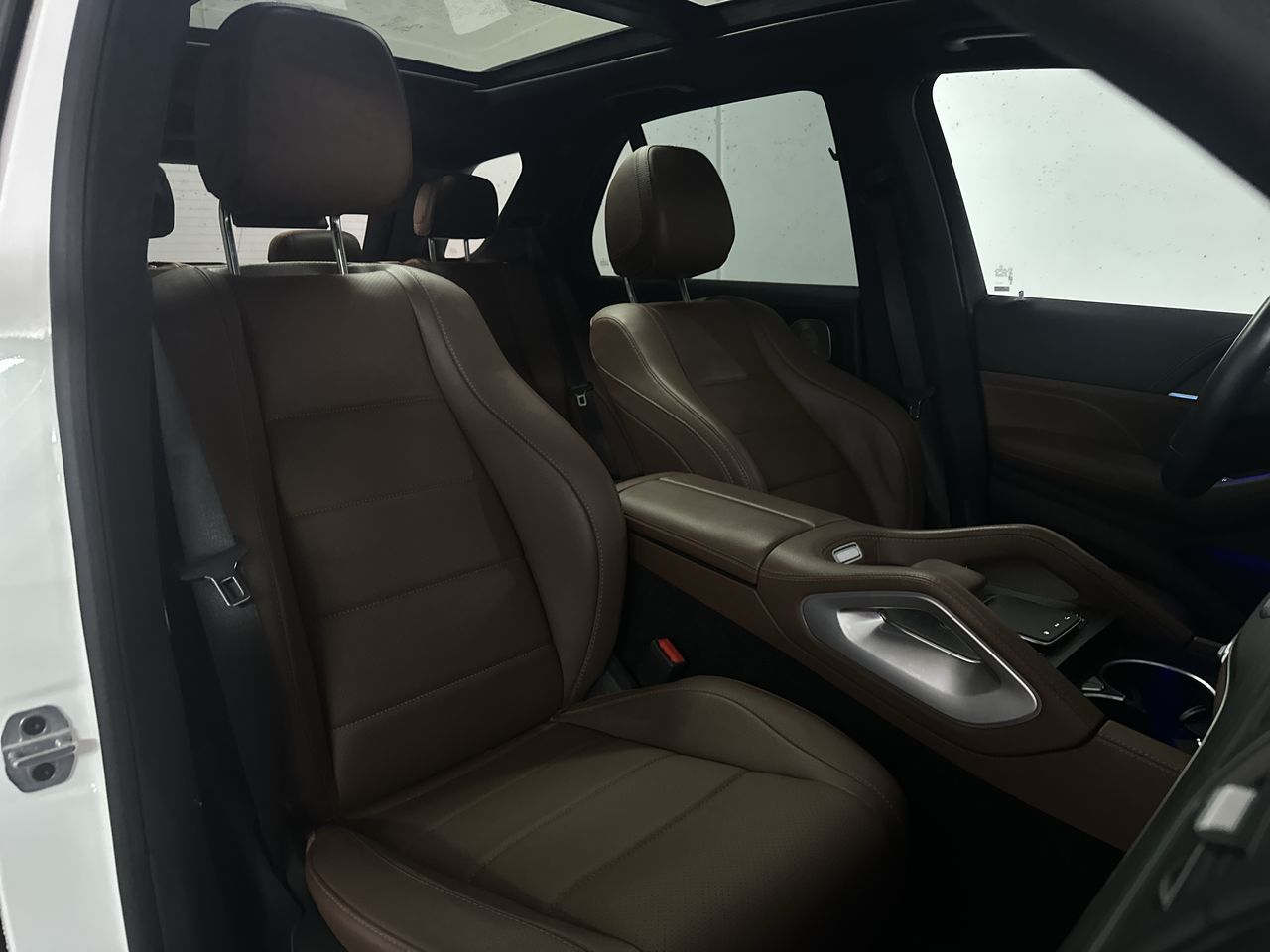 2024 Mercedes-Benz GLE350
