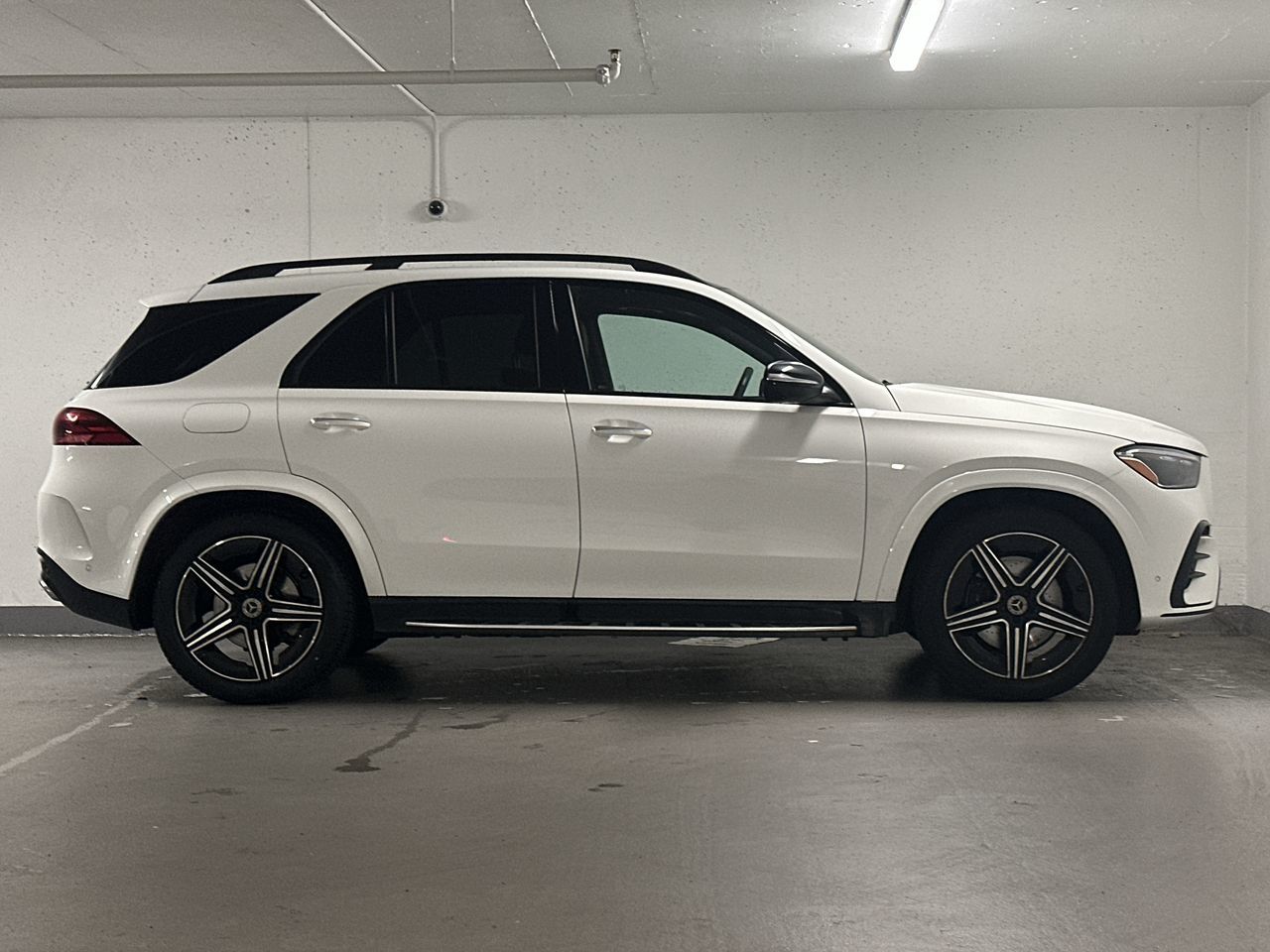 2024 Mercedes-Benz GLE350