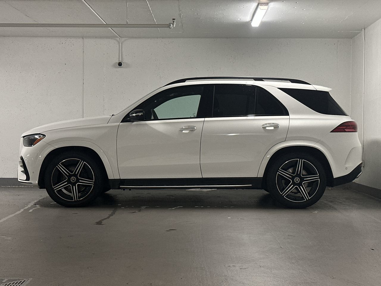 2024 Mercedes-Benz GLE350