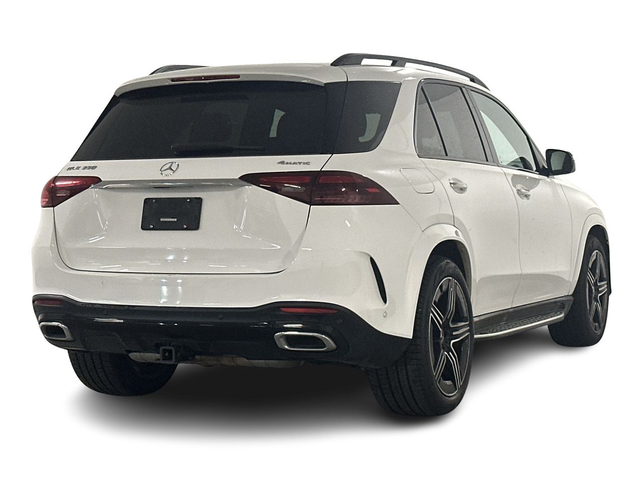 2024  GLE350