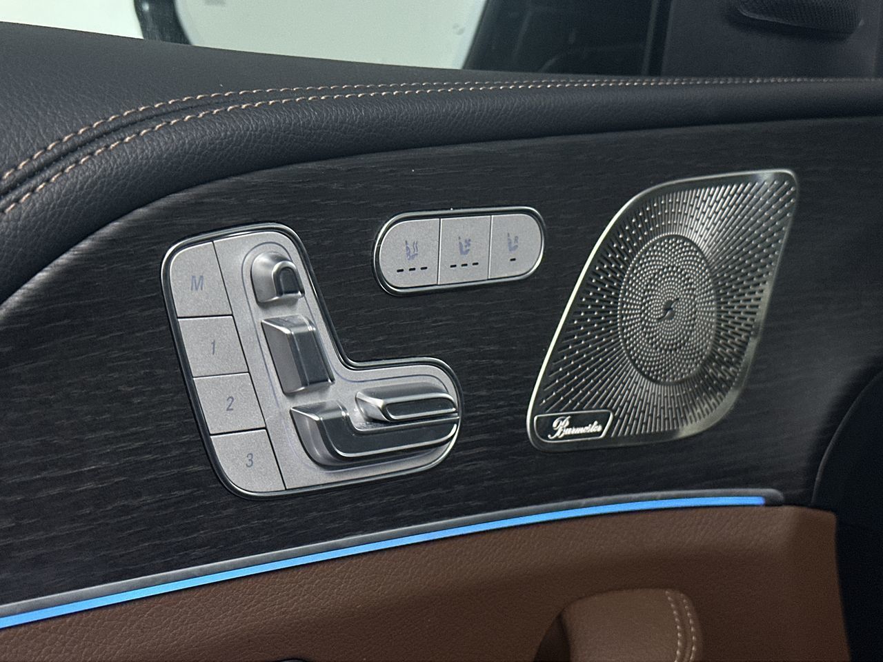2024 Mercedes-Benz GLE350