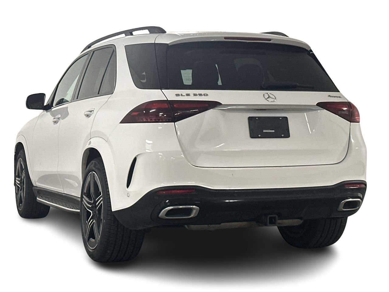 2024  GLE350