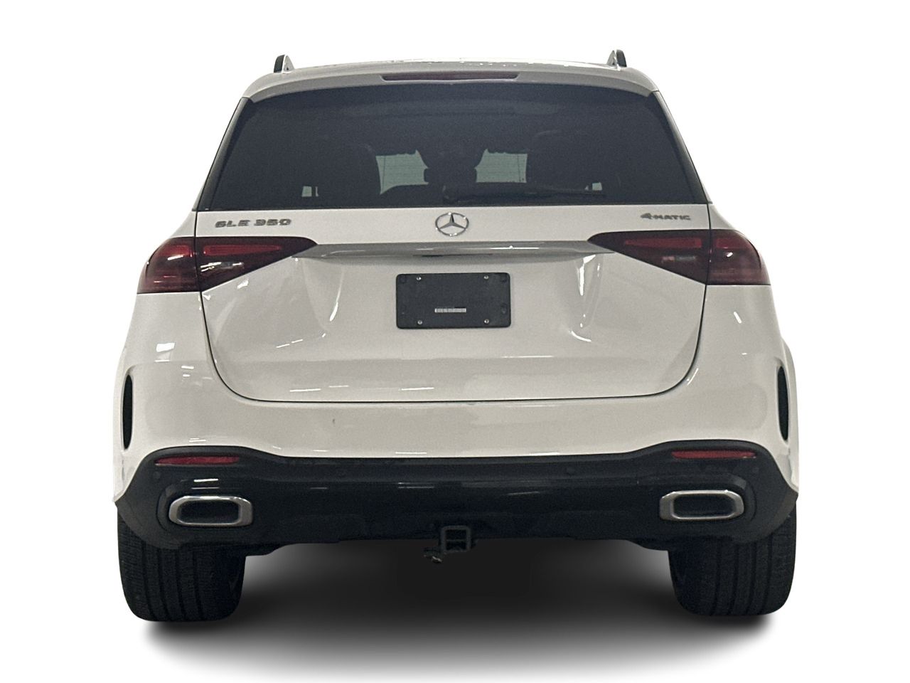 2024  GLE350