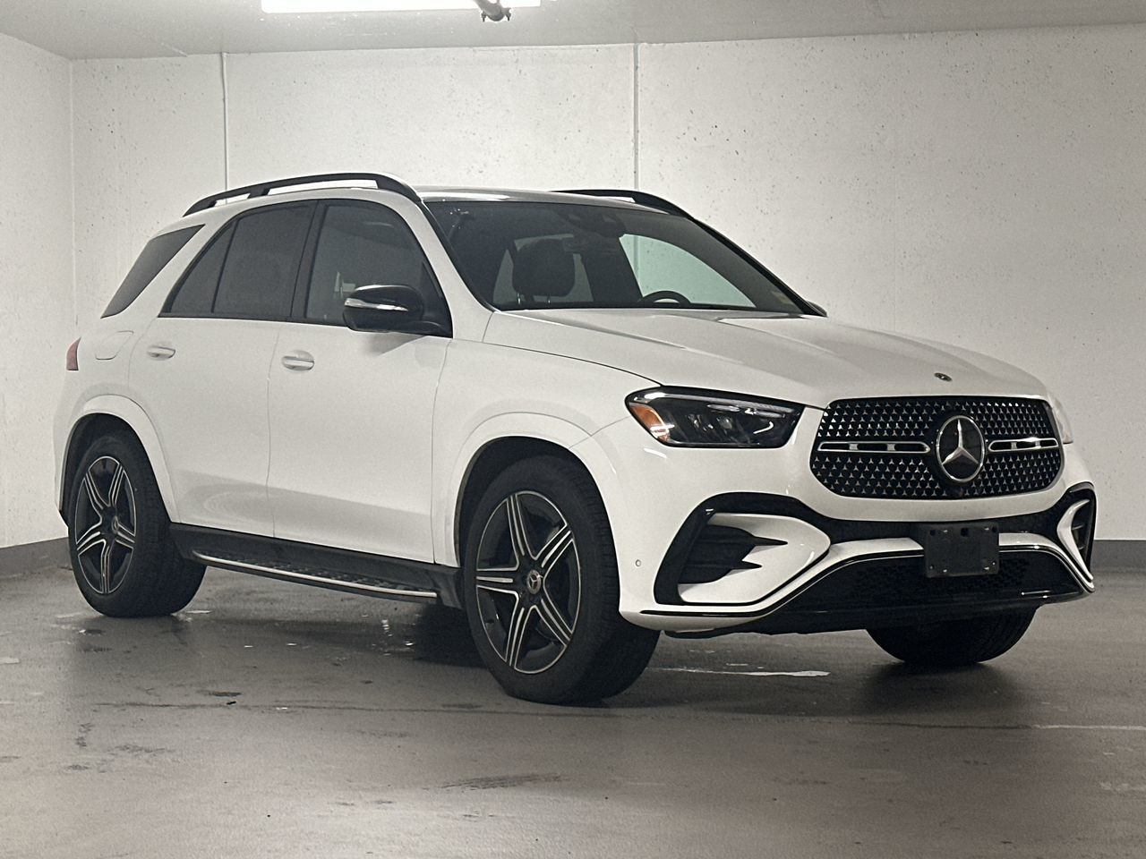 2024 Mercedes-Benz GLE350