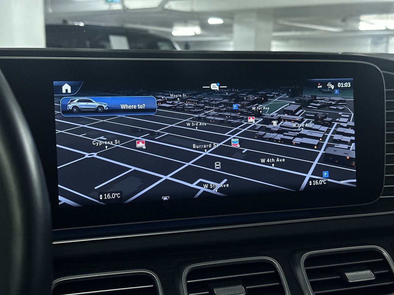 2024 Mercedes-Benz GLE350